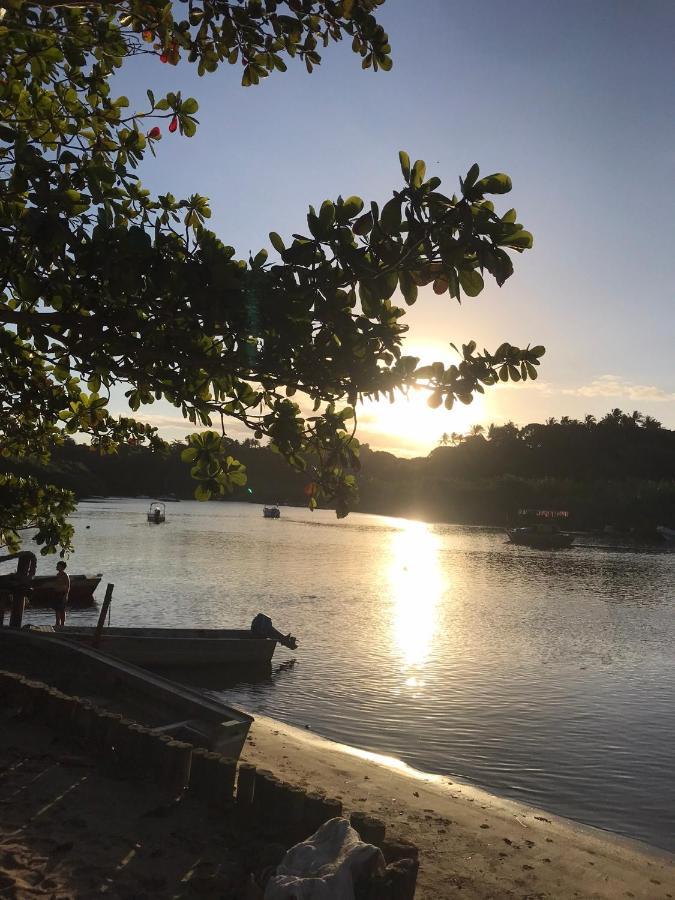 Pousada Lumar Карайва Экстерьер фото